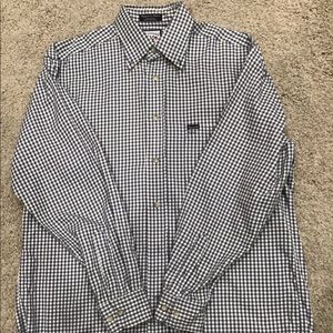 Faconnable long sleeve men’s shirt